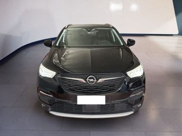 Opel Grandland X 1.6 phev Design Line awd auto