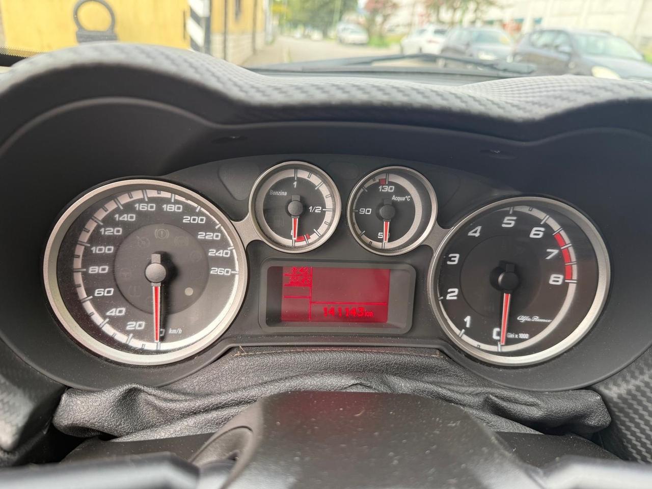 Renault Mégane 1.6 Dynamique GPL – 2010