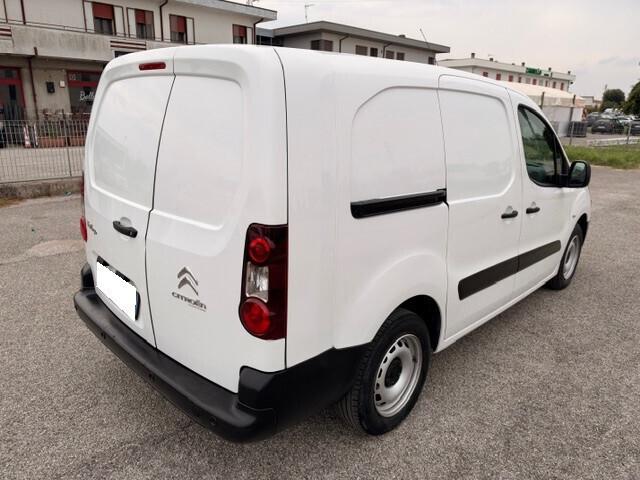 Citroen BERLINGO 1.6 HDI AUTOCARRO N1-3 POSTI-73 KW-UNICO PROPRIETARIO