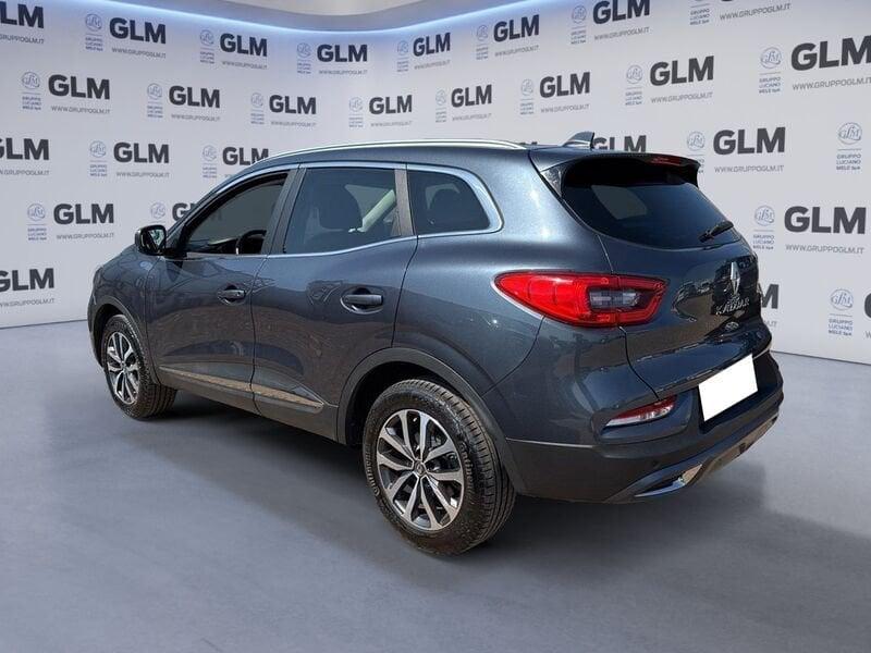 Renault Kadjar Blue dCi 8V 115CV Sport Edition2