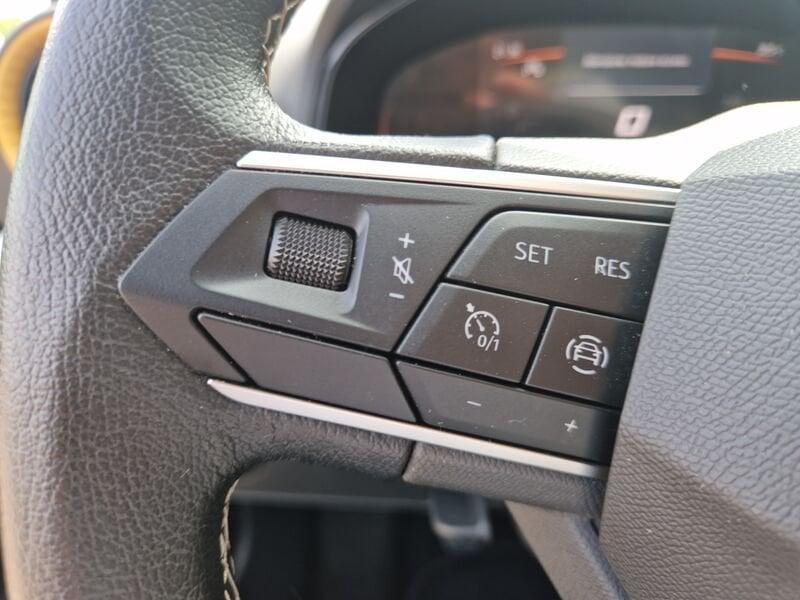 Seat Arona 1.0 EcoTSI Style
