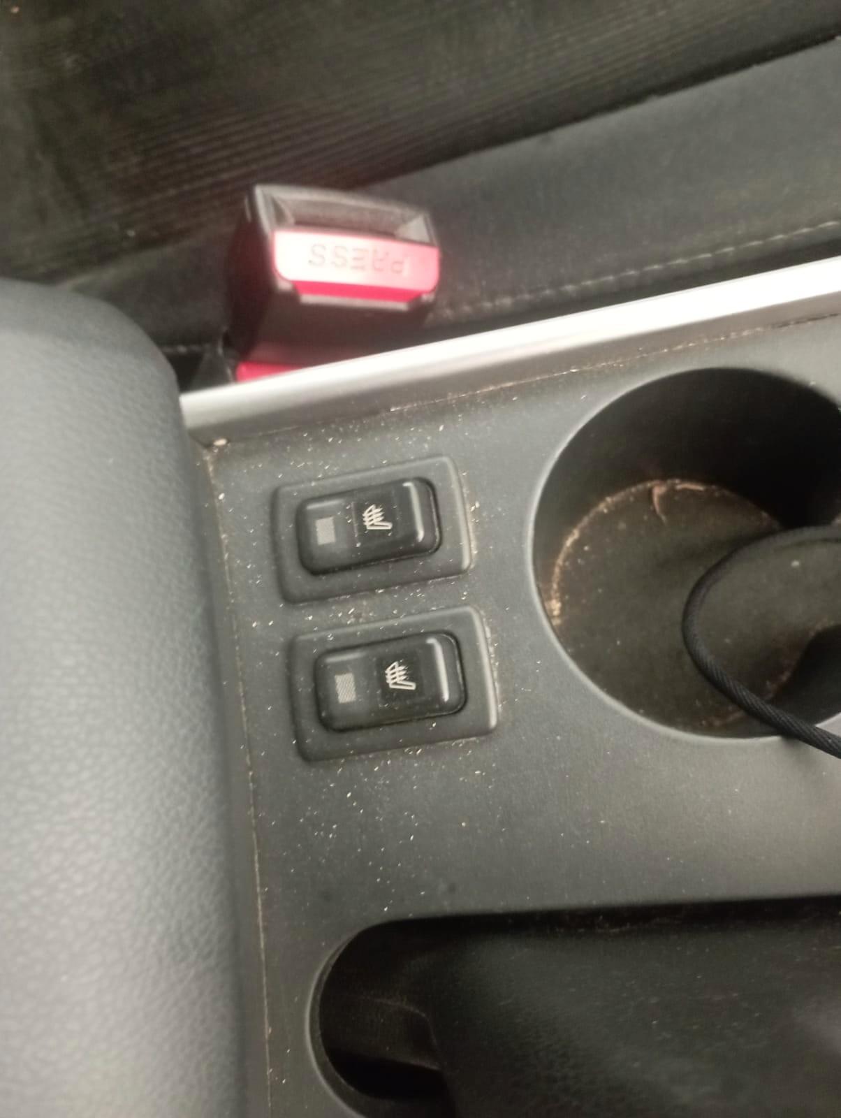 Mazda CX-7 2.2cc diesel (PRIVATO)-2010