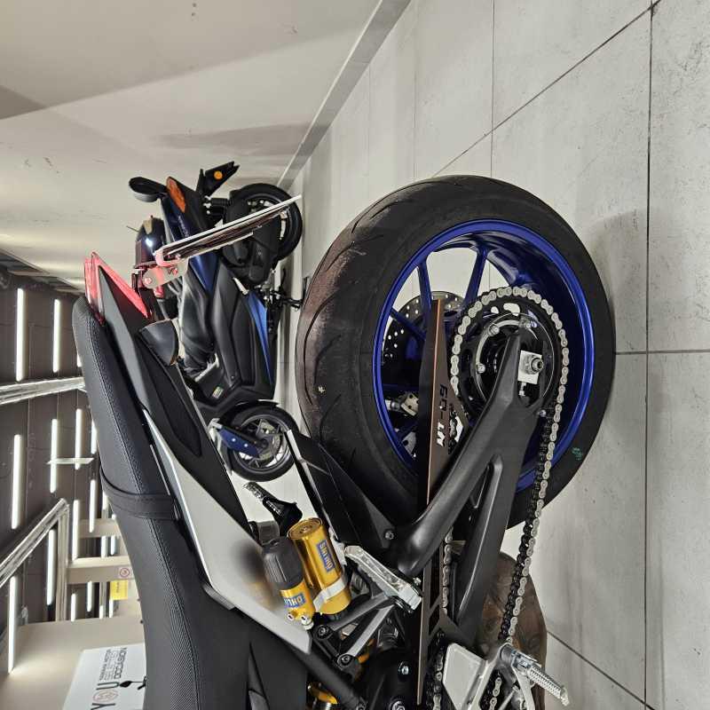 Yamaha MT-09 SP - 2020