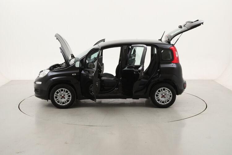 Fiat Panda Easy BZ790390 1.0 Mild Hybrid 69CV
