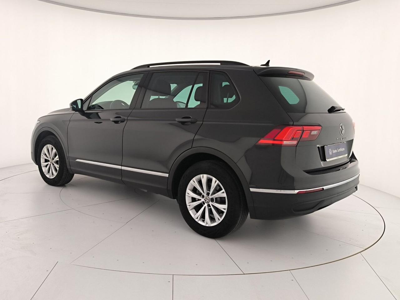 Volkswagen Tiguan 2.0 tdi life 150cv dsg