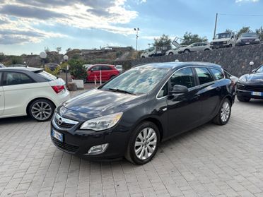 Opel Astra 1.7 CDTI 125CV Sports Tourer Cosmo