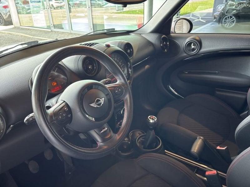 MINI Countryman Mini F60 MINI 1.6 COOPER E6
