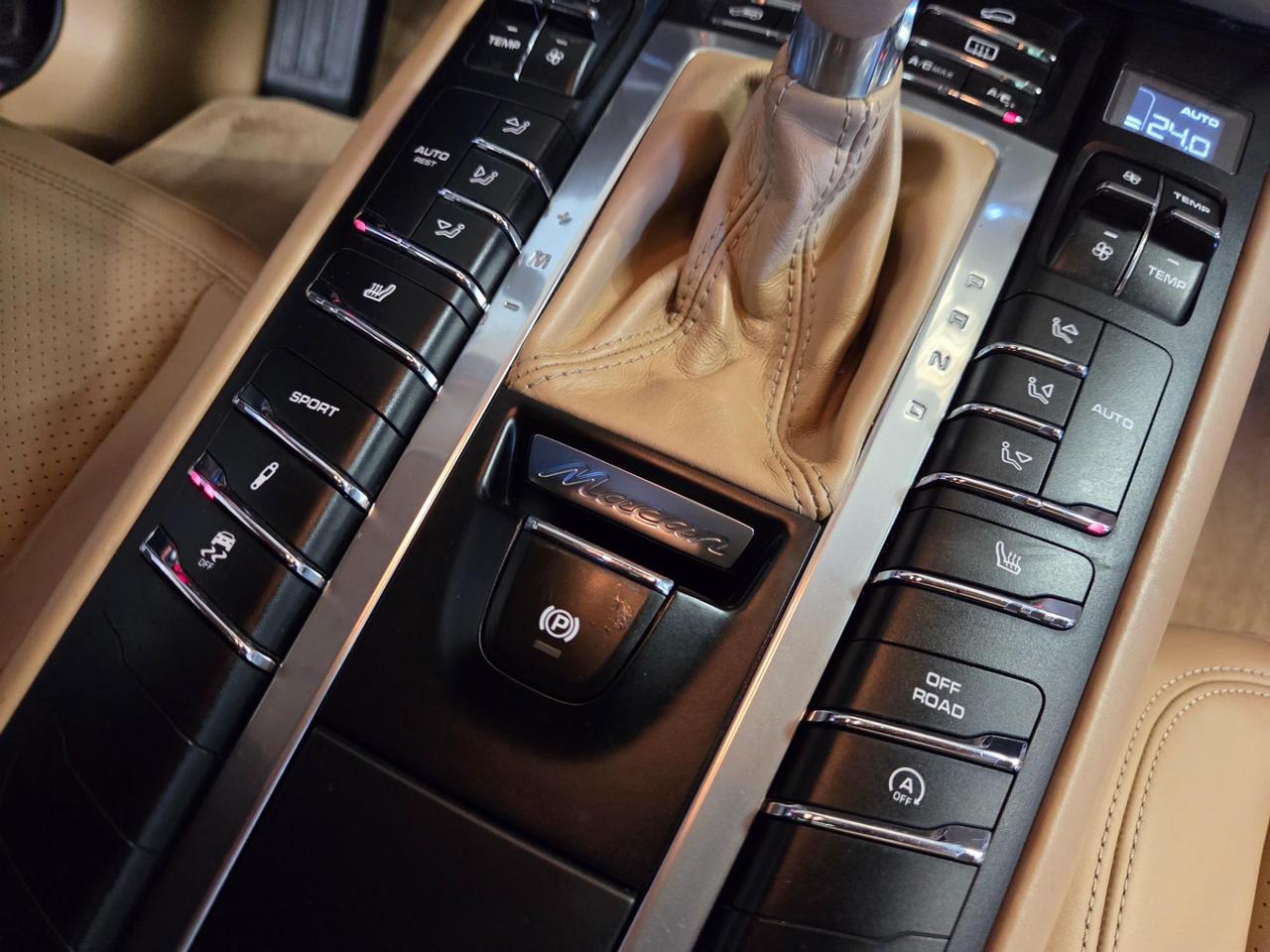 Porsche Macan 3.0d S 250cv pdk