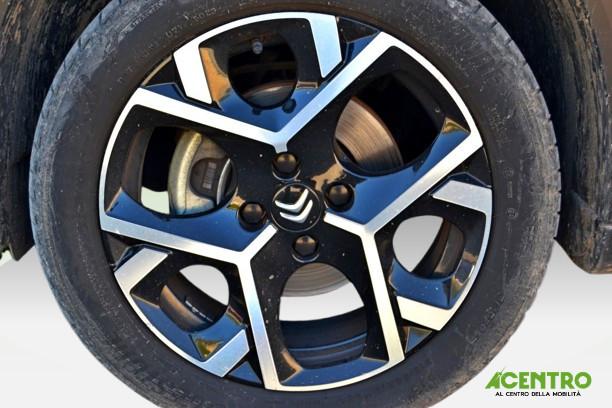 CITROEN C3 AIRCROSS - Puretech 110 s&s MAX