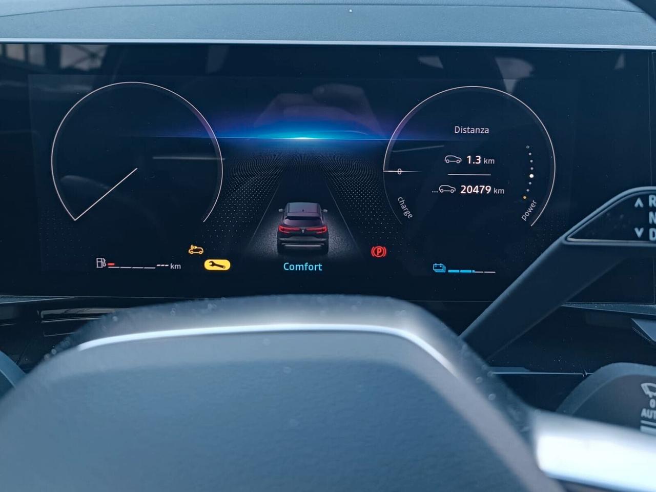 Renault Austral Full Hybrid E-Tech 200 CV Techno