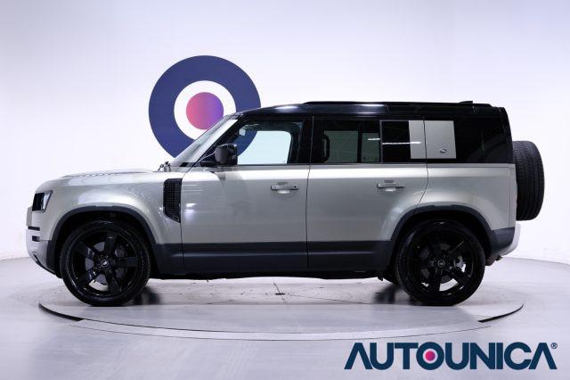 LAND ROVER Defender 110 2.0 SD4 AWD 7 POSTI HSE FIRST EDITION