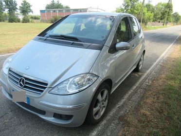 Mercedes-benz A 150 A 150 Avantgarde