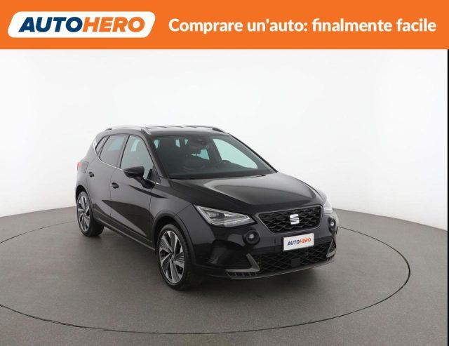 SEAT Arona 1.0 EcoTSI 110 CV FR