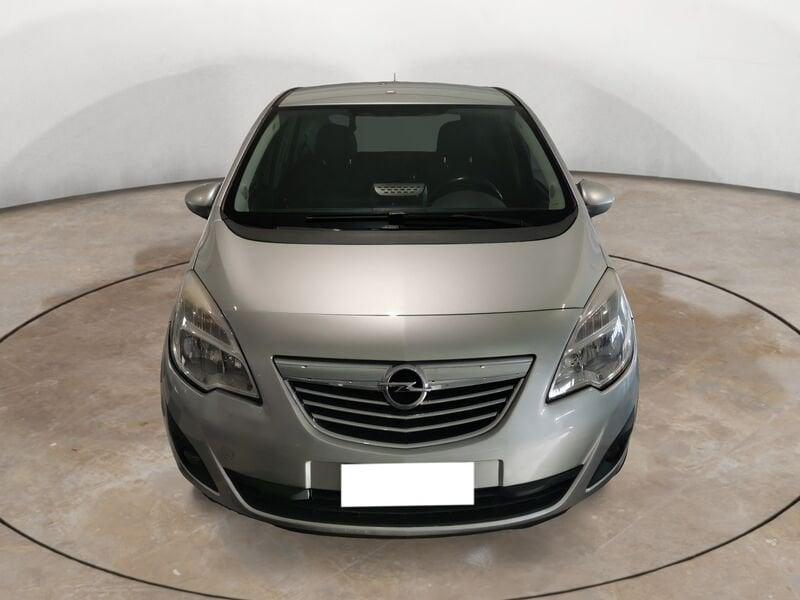 Opel Meriva Meriva 1.3 CDTI Cosmo