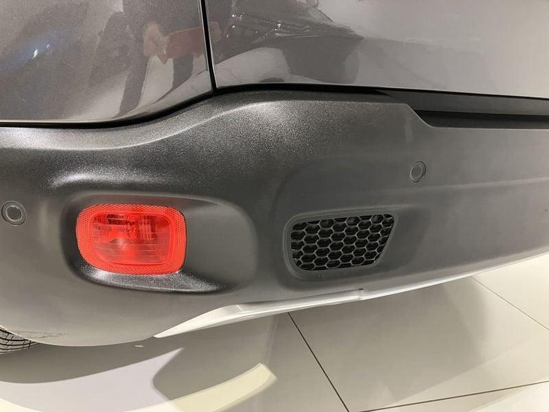 Jeep Renegade Renegade 1.6 Mjt 120 CV Limited