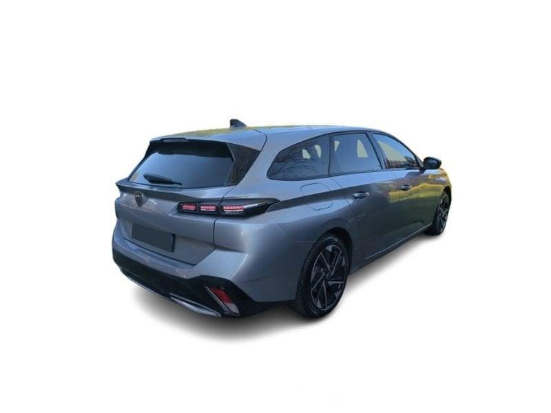 Peugeot 308 BlueHDi 130 CV Automatica EAT8 Allure Pack S&S
