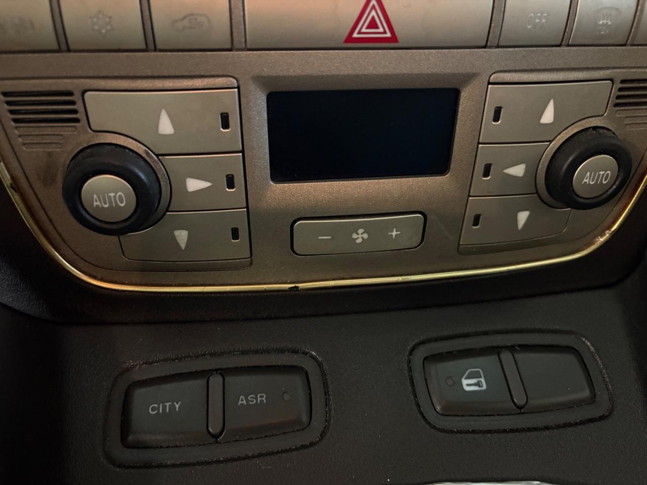 Lancia MUSA 1.6 Multijet Platino