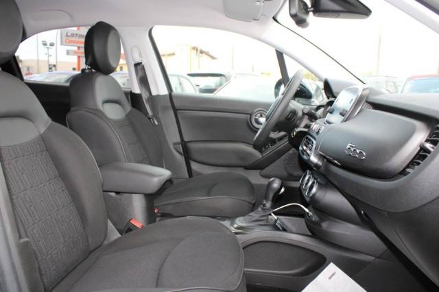 Fiat 500X 1.5 t4 hybrid 130cv dct Con TELECAMERA & CARPLAY