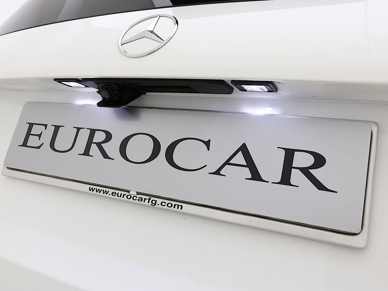 Mercedes-benz GLB 220 d 4Matic Sport Plus TETTO AP