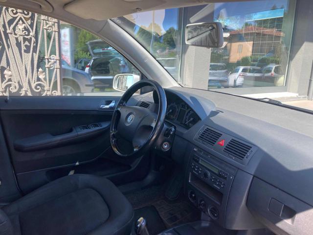 SKODA Fabia 1.4 16Vcat Wagon Ambiente