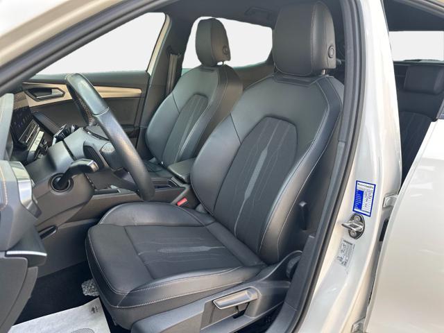 CUPRA Formentor 1.4 e-Hybrid DSG