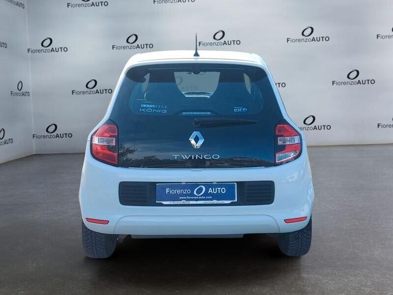 Renault Twingo SCe Life _PREZZO REALE_