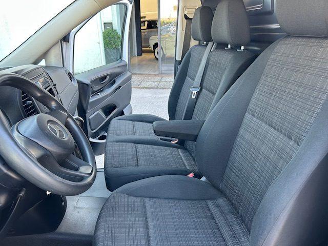 MERCEDES-BENZ Vito 2.2 116 CDI Furgone Long