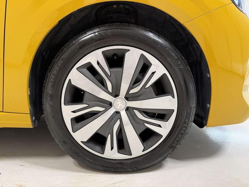 Peugeot 208 208 PureTech 100 S&S 5Pt Active