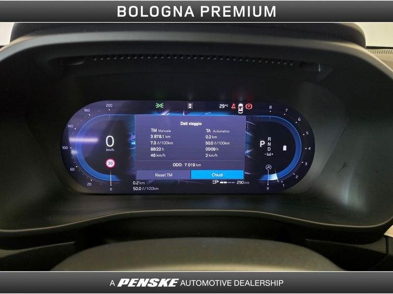 Volvo XC40 B3 automatico Plus Dark