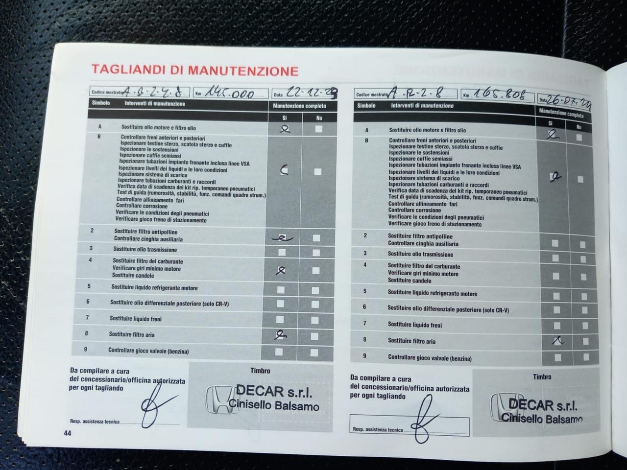 Honda CR-V 1.6 i-DTEC Executive Navi ADAS Sensing AT 4WD