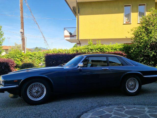 JAGUAR XJS Coupè