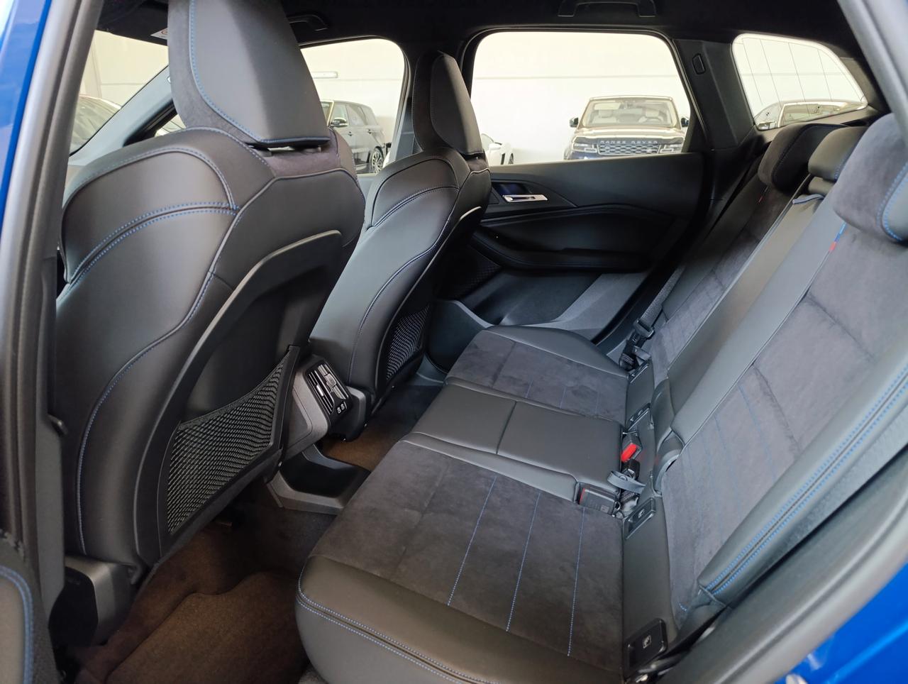 BMW 218 i Active Tourer Msport auto