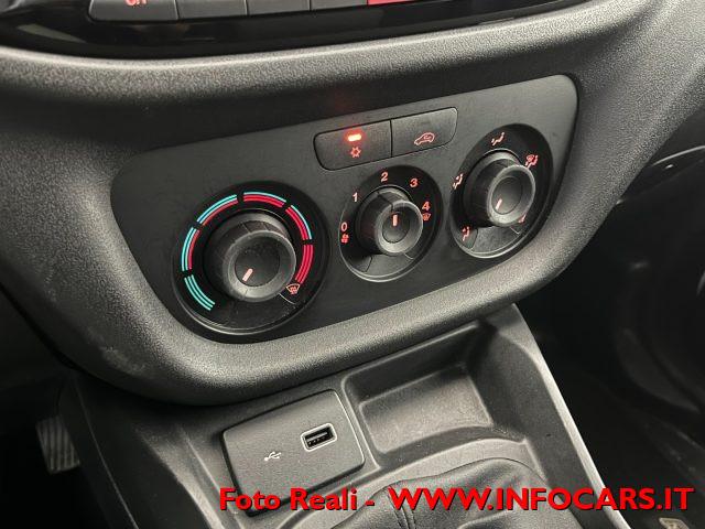 FIAT Doblo Doblò 1.3 MJT S&S 95cv Cargo Lounge
