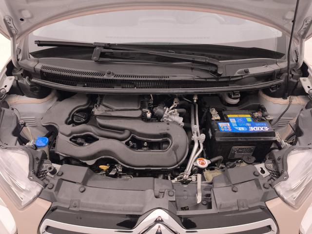 CITROEN C1 1.0 vti Feel 72cv neopatentati