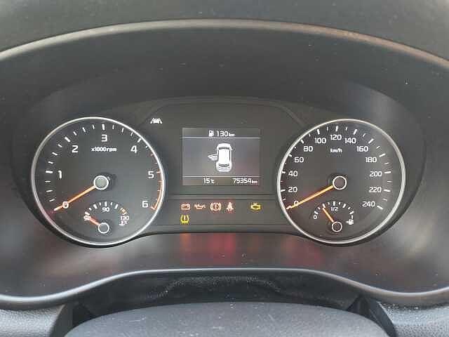 Kia Sportage 1.6 CRDI 136 CV 2WD MHybrid Business