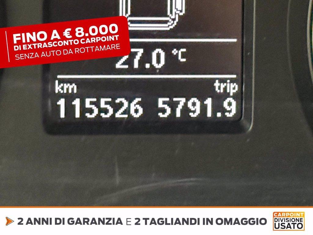 VOLKSWAGEN T6 caravelle 2.0 tdi 150cv 3.0t cruise p.l. dsg e6 del 2019