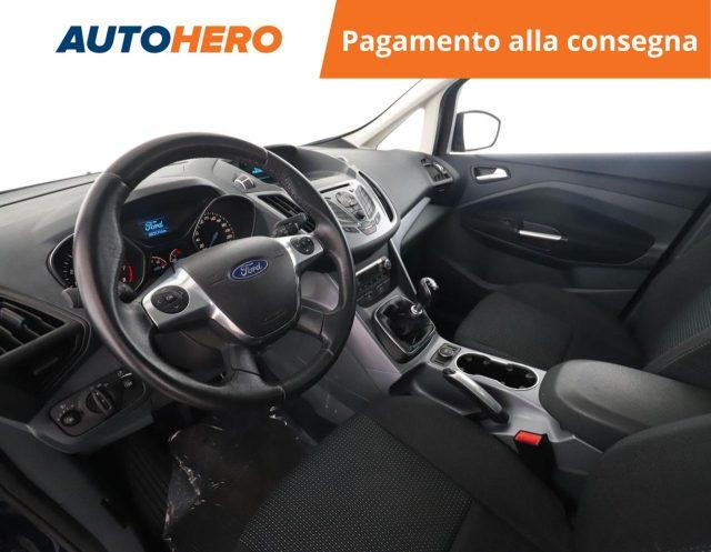 FORD C-Max 1.0 EcoBoost 100CV Start&Stop Plus