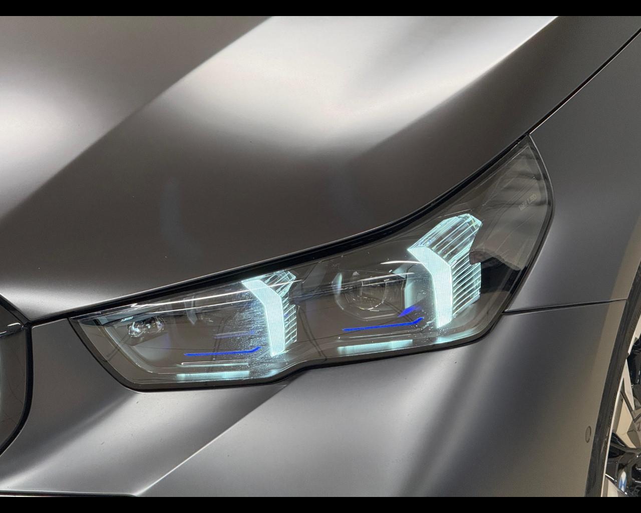 BMW S. 5(G60/61/90/99) - 520d 48V xDrive Touring Msport Pro