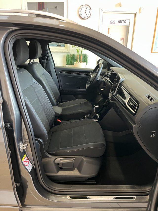 VOLKSWAGEN T-Roc 2.0 TDI SCR 150 CV DSG R-Line