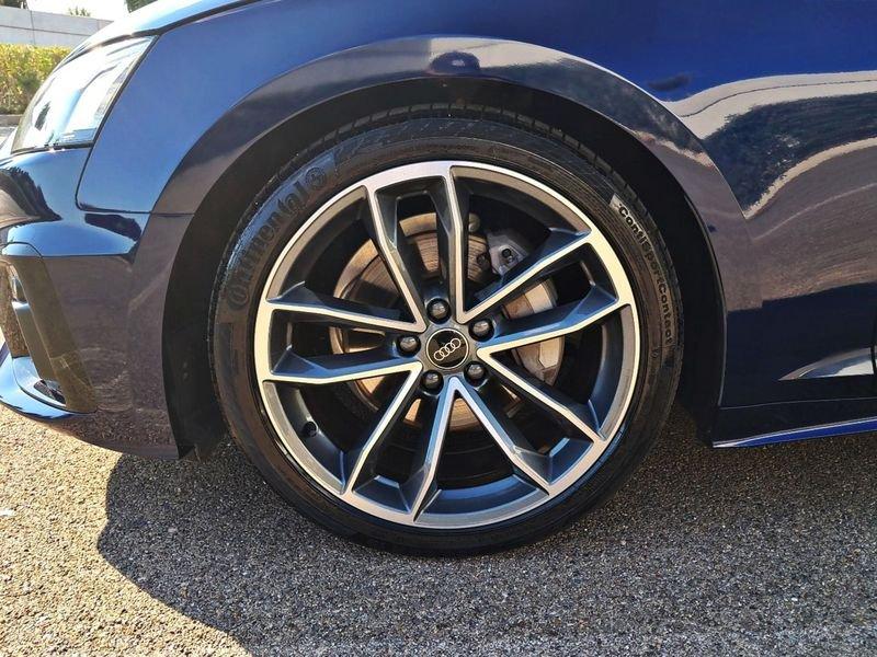 Audi A5 A5 SPB 40 TDI S tronic