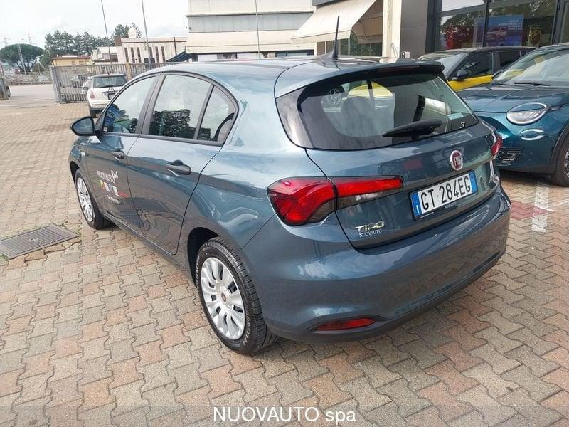 FIAT Tipo 1.5 Hybrid DCT 5 porte