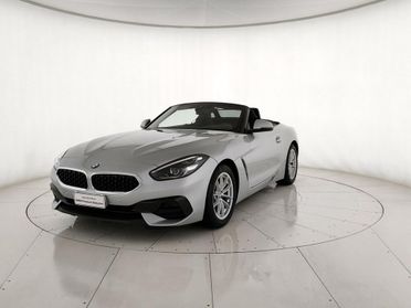 BMW Z4 20 i Advantage sDrive