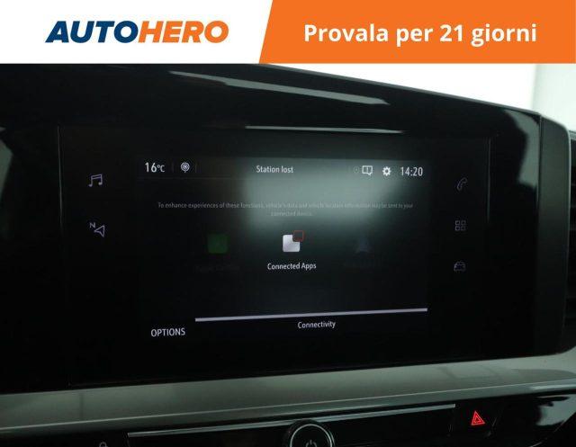 OPEL Mokka 1.2 Turbo Edition