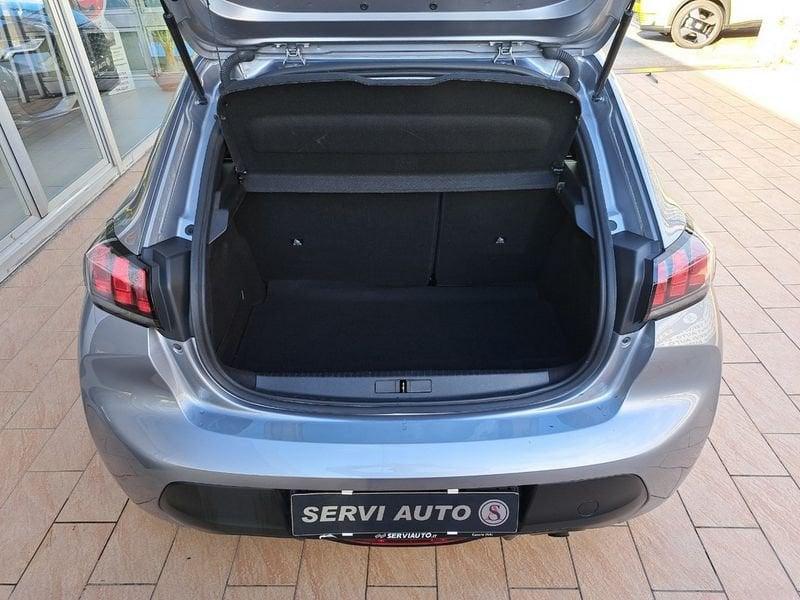 Peugeot 208 208 PureTech 75 Stop&Start 5 porte Active Pack