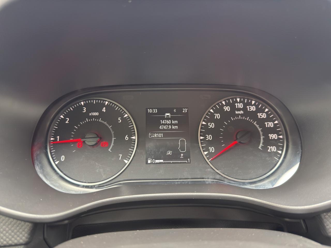 Dacia Sandero Streetway 1.0 SCe 65 CV Essential