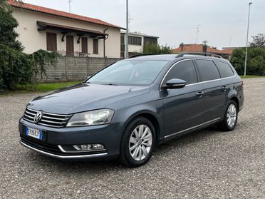 Volkswagen Passat B7 2.0 TDI - 140cv —