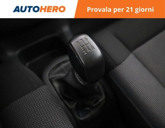 CITROEN C4 Cactus BlueHDi 100 Feel