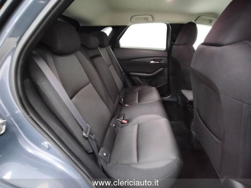 Mazda CX-30 2.0L Skyactiv-G 150 CV M Hybrid 2WD Executive