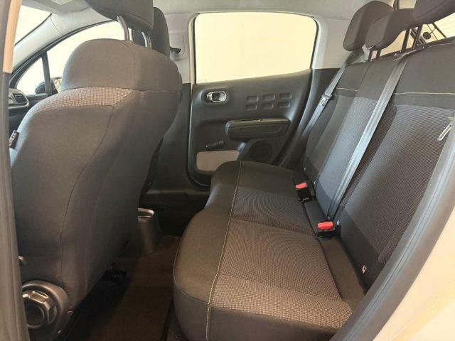 CITROEN C3 1.2 PureTech 110 Plus