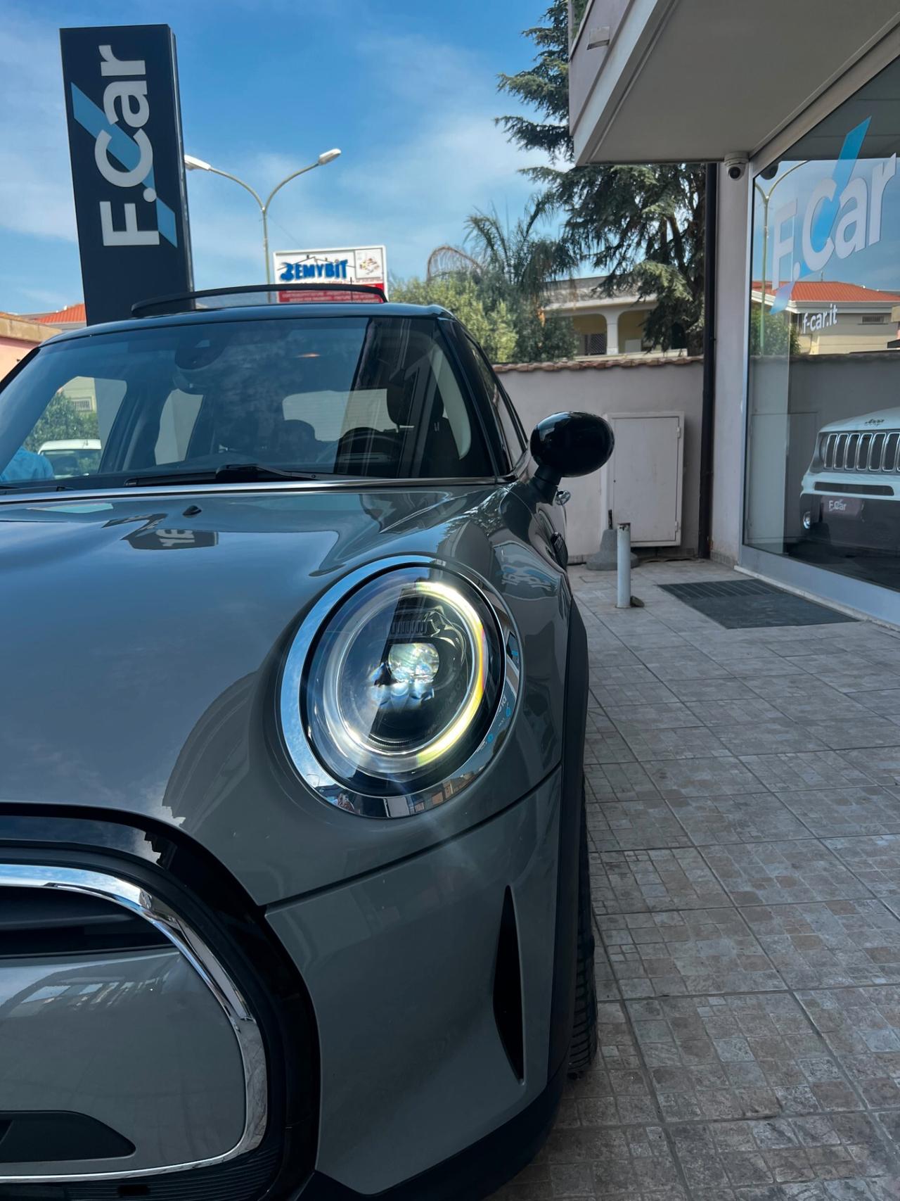 Mini Mini 1.5 Cooper UNICO PROPRIETARIO